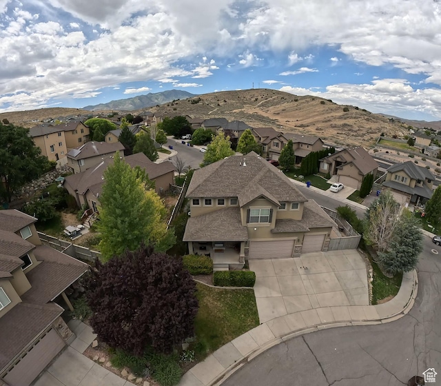 7601 N Mesa Vista Cir, Eagle Mountain, UT 84005 - photo 33