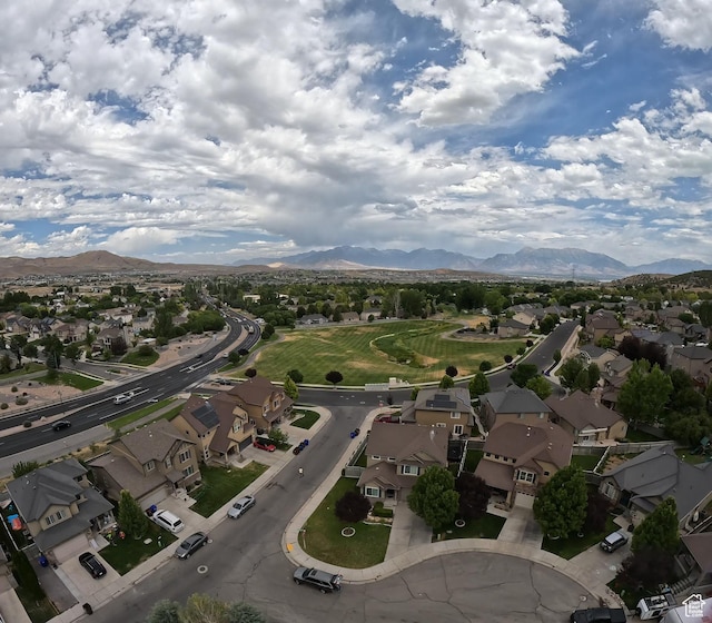 7601 N Mesa Vista Cir, Eagle Mountain, UT 84005 - photo 39