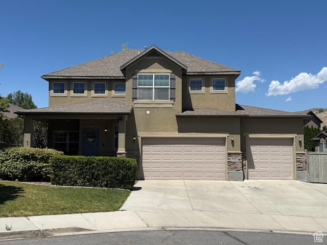 7601 N Mesa Vista Cir, Eagle Mountain, UT 84005 - photo 1