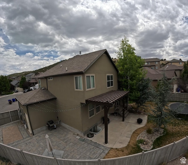 7601 N Mesa Vista Cir, Eagle Mountain, UT 84005 - photo 37