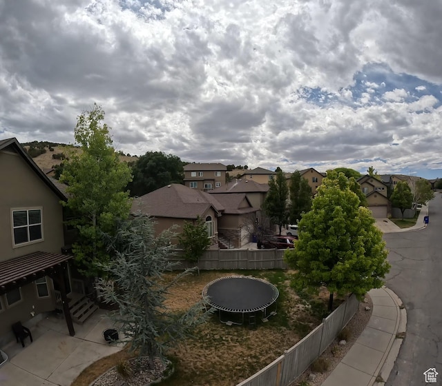7601 N Mesa Vista Cir, Eagle Mountain, UT 84005 - photo 30