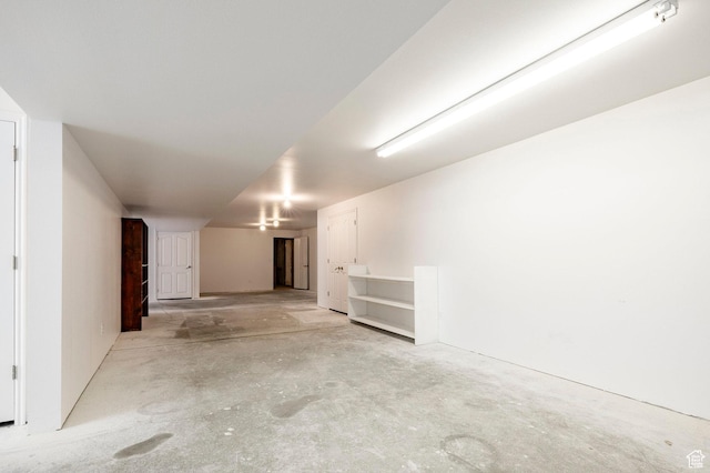 3787 E 1200 S, Heber City, UT 84032 - view of garage