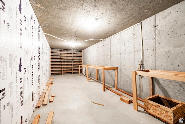 3787 E 1200 S, Heber City, UT 84032 - view of storage room