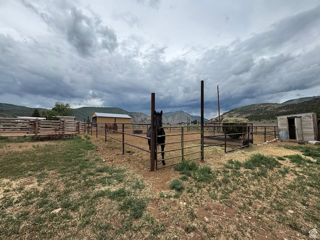 42749 W 9750 N, Hanna, UT 84031 - photo 44