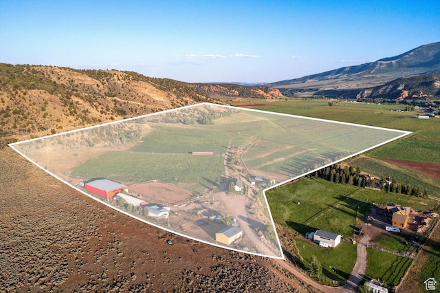 42749 W 9750 N, Hanna, UT 84031 - photo 1