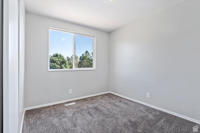 3221 W 6920 S, West Jordan, UT 84084 - empty room featuring carpet flooring and baseboards