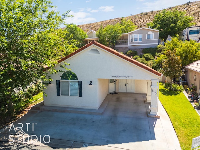 110 Overlook Ln, Hurricane, UT 84737 - photo 3