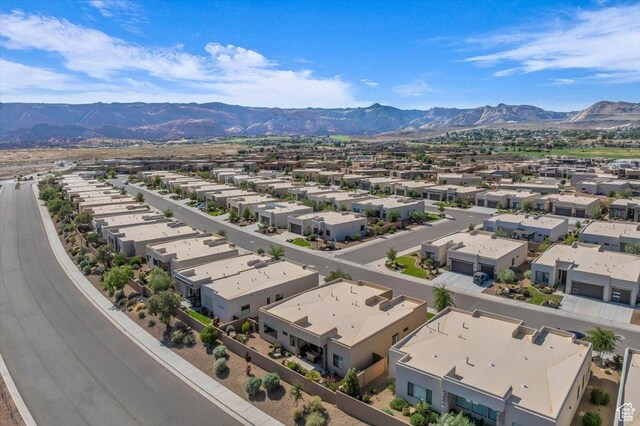 1445 W Firepit Knoll Dr N, St George, UT 84770