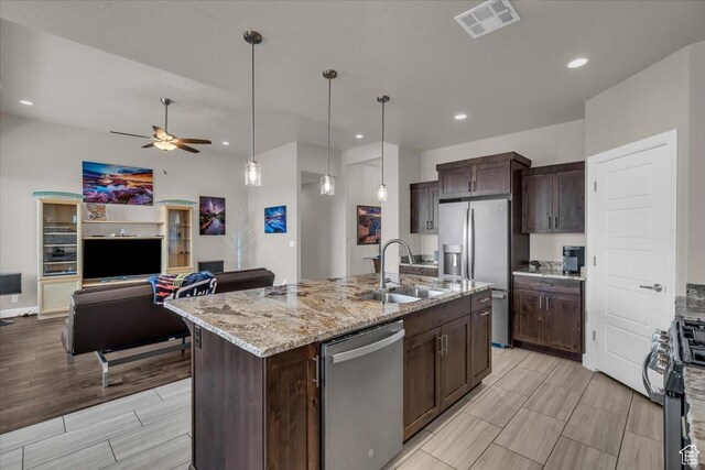 1445 W Firepit Knoll Dr N, St George, UT 84770