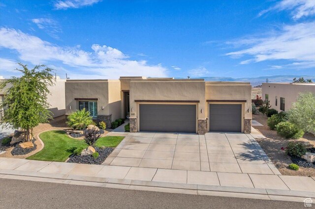 1445 W Firepit Knoll Dr N, St George, UT 84770