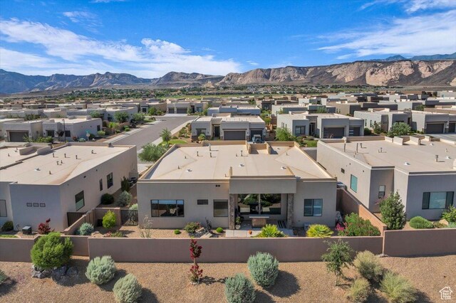 1445 W Firepit Knoll Dr N, St George, UT 84770