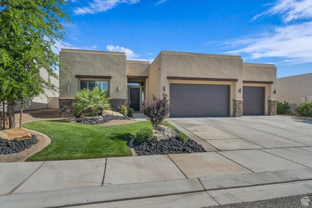 1445 W Firepit Knoll Dr N, St George, UT 84770