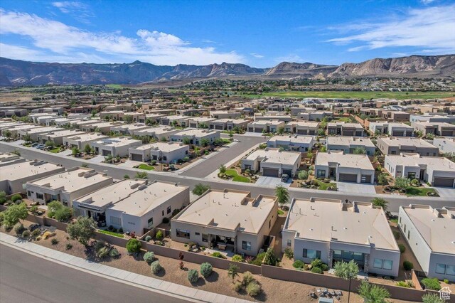 1445 W Firepit Knoll Dr N, St George, UT 84770