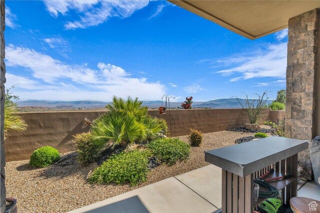1445 W Firepit Knoll Dr N, St George, UT 84770