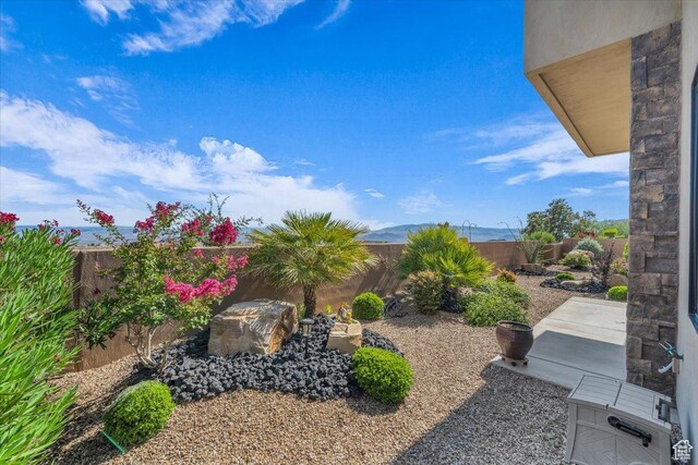 1445 W Firepit Knoll Dr N, St George, UT 84770