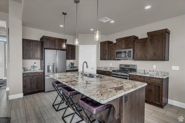 1445 W Firepit Knoll Dr N, St George, UT 84770