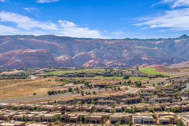 1445 W Firepit Knoll Dr N, St George, UT 84770