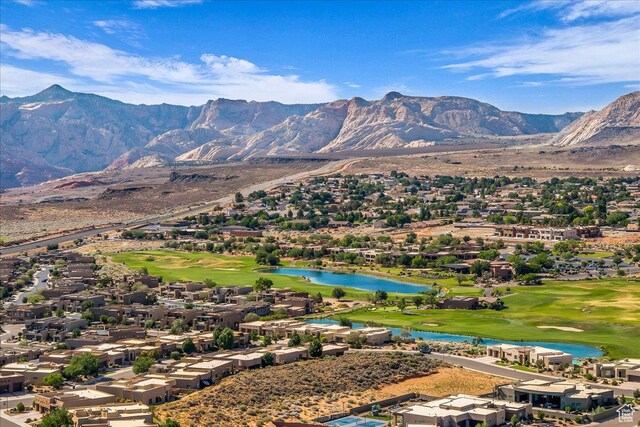1445 W Firepit Knoll Dr N, St George, UT 84770