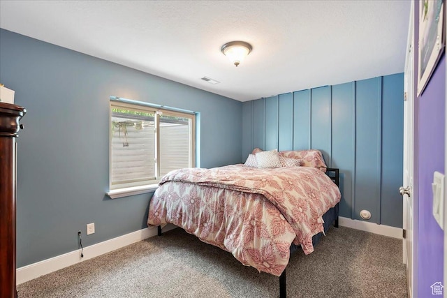 3695 S 3525 W, West Haven, UT 84401 - carpeted bedroom with baseboards