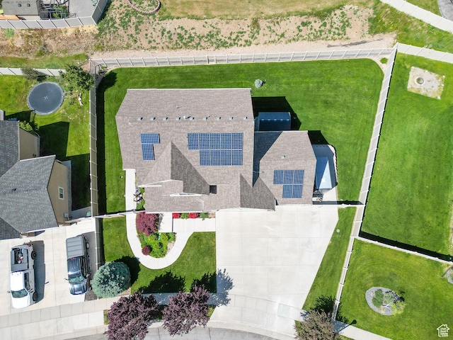 1233 E Upland Dr S Unit 112, Tooele, UT 84074 - aerial view of property and surrounding area