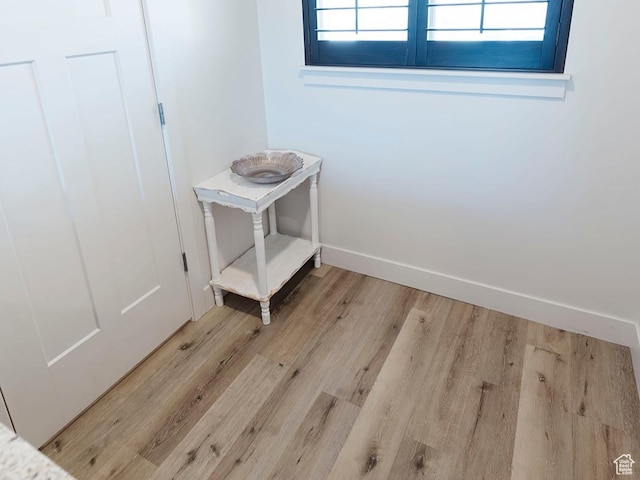 926 N 165 W, Nephi, UT 84648 - detailed view of wood finished floors and baseboards