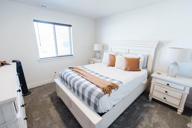 926 N 165 W, Nephi, UT 84648 - bedroom featuring dark colored carpet and baseboards