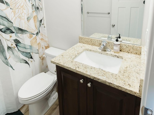 926 N 165 W, Nephi, UT 84648 - bathroom with vanity and toilet
