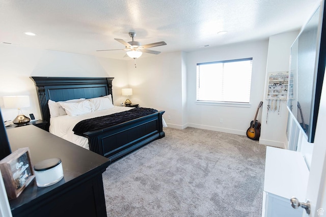 926 N 165 W, Nephi, UT 84648 - bedroom with carpet flooring and ceiling fan