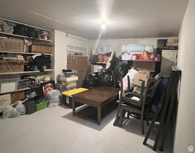 663 E 485 S, Orem, UT 84097 - view of storage area