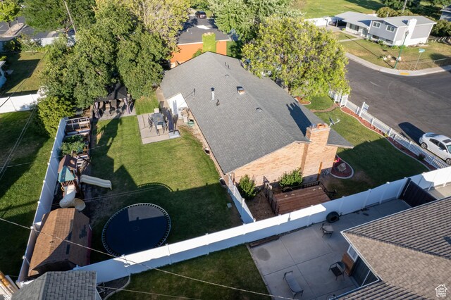 663 E 485 S, Orem, UT 84097 - view of subject property