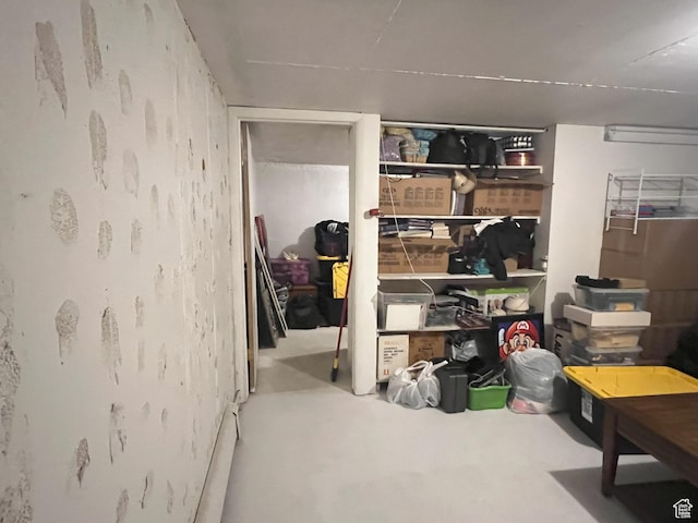 663 E 485 S, Orem, UT 84097 - view of storage room