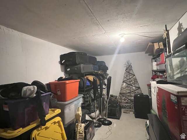 663 E 485 S, Orem, UT 84097 - view of storage