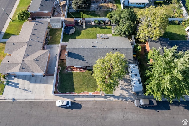 663 E 485 S, Orem, UT 84097 - view of subject property