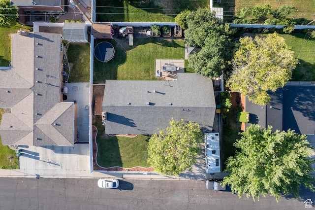 663 E 485 S, Orem, UT 84097 - bird's eye view