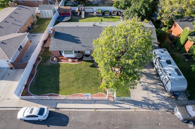 663 E 485 S, Orem, UT 84097 - view of subject property
