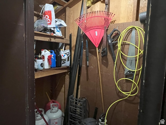 663 E 485 S, Orem, UT 84097 - view of storage room