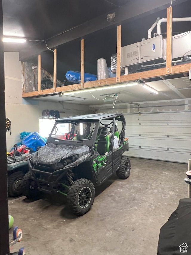 663 E 485 S, Orem, UT 84097 - view of garage