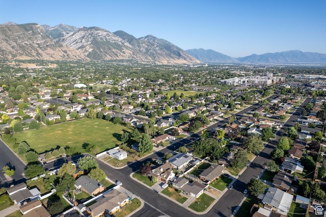 663 E 485 S, Orem, UT 84097 - view of property location featuring a mountainous background