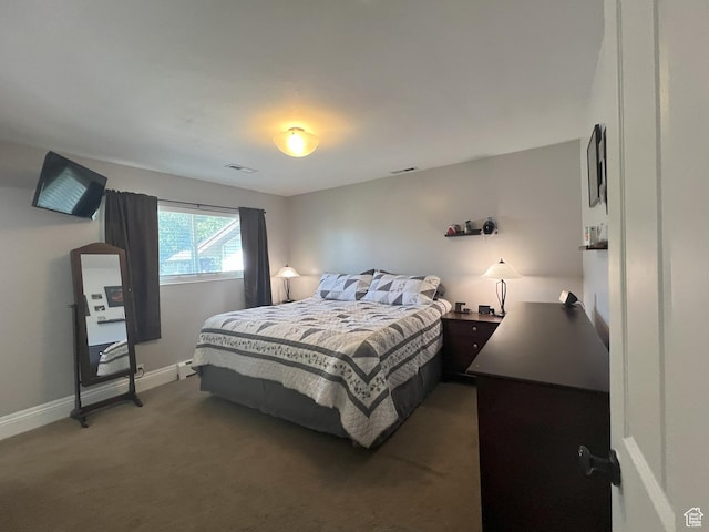 663 E 485 S, Orem, UT 84097 - bedroom with carpet floors and baseboards