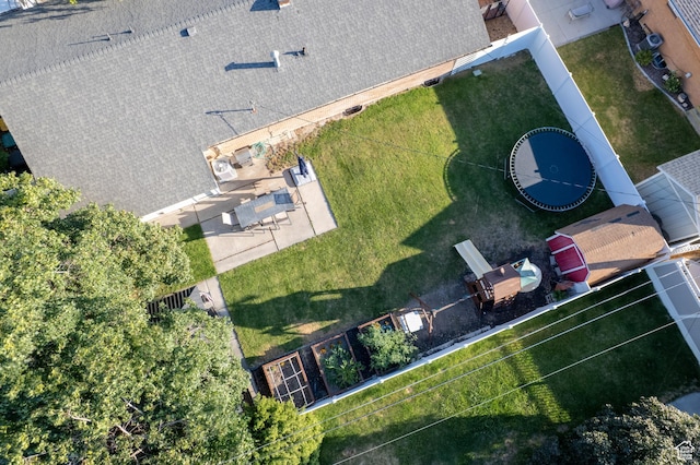 663 E 485 S, Orem, UT 84097 - aerial view
