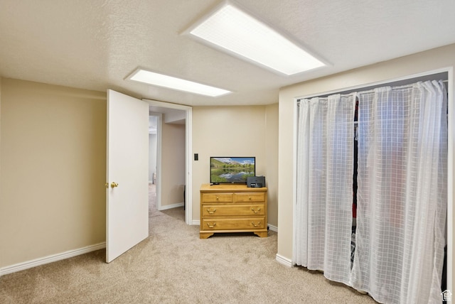 145 S 300 E, Kaysville, UT 84037 - bedroom with light colored carpet and baseboards
