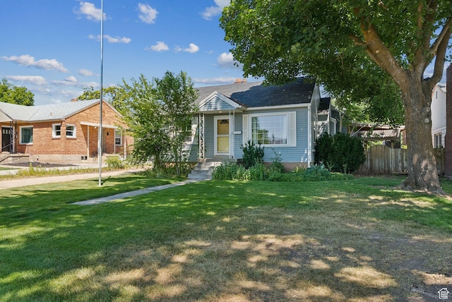 145 S 300 E, Kaysville, UT 84037 - view of front facade