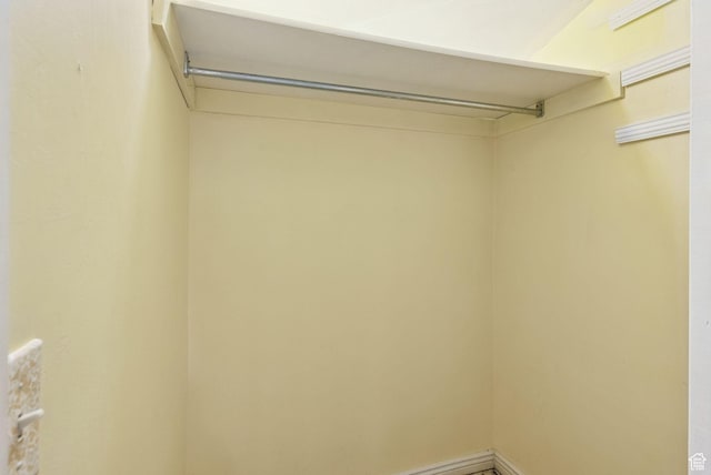 145 S 300 E, Kaysville, UT 84037 - view of walk in closet