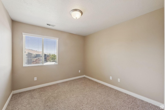 8229 S Resaca Dr Unit D11, Sandy, UT 84070 - carpeted empty room with baseboards