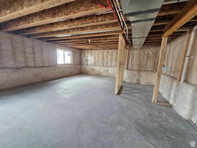 1768 S 3875 W Unit 227, Taylor, UT 84401 - view of basement