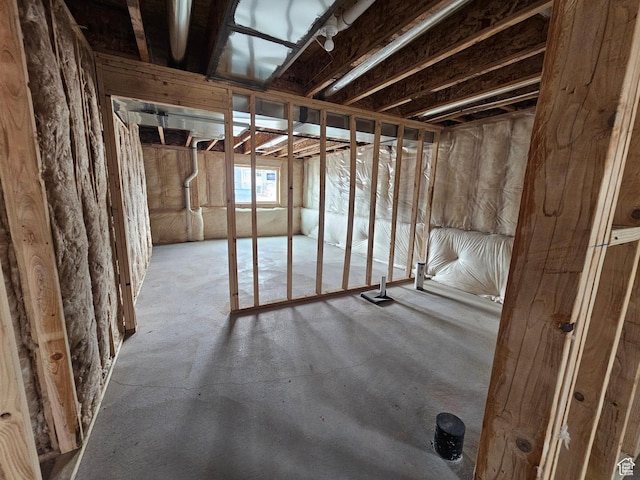 1768 S 3875 W Unit 227, Taylor, UT 84401 - view of basement