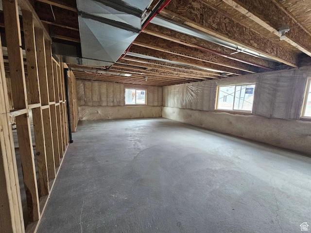 1768 S 3875 W Unit 227, Taylor, UT 84401 - view of basement