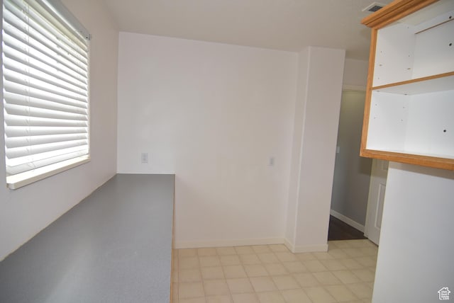 107 W High Sierra Dr, Elk Ridge, UT 84651 - unfurnished room featuring baseboards