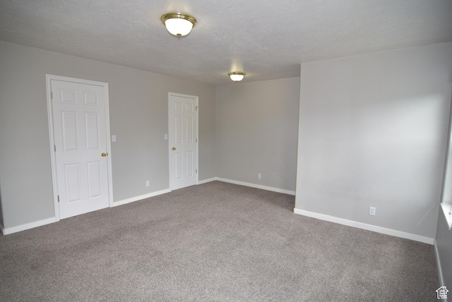107 W High Sierra Dr, Elk Ridge, UT 84651 - unfurnished room with carpet flooring and baseboards