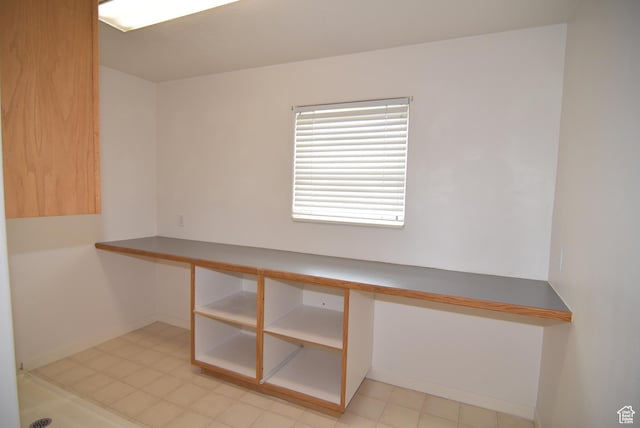 107 W High Sierra Dr, Elk Ridge, UT 84651 - unfurnished office featuring baseboards